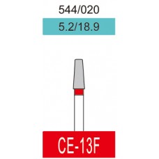 Бор алмазний CE-13F