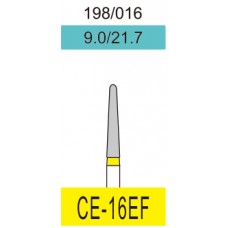 Бор алмазний CE-16EF