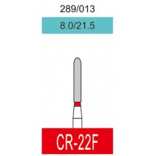 Бор алмазний CR-22F