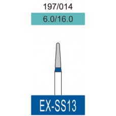 Бор алмазний EX-SS13