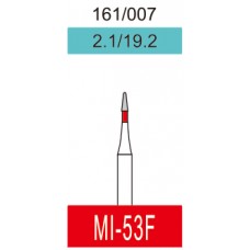 Бор алмазний MI-53F