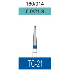 Бор алмазный TC-21