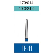 Бор алмазний TF-11