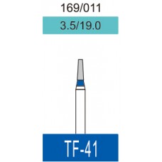 Бор алмазний TF-41