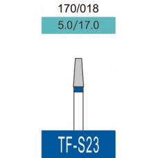 Бор алмазный TF-S23