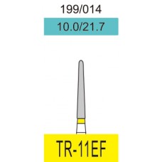 Бор алмазний TR-11EF