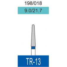 Бор алмазний TR-13