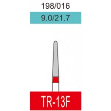 Бор алмазний TR-13F