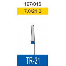 Бор алмазный TR-21