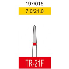 Бор алмазний TR-21F
