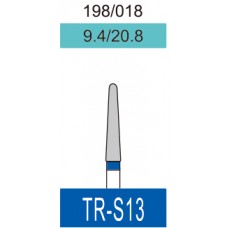 Бор алмазний TR-S13