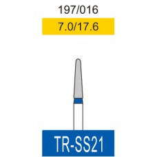 Бор алмазный TR-SS21