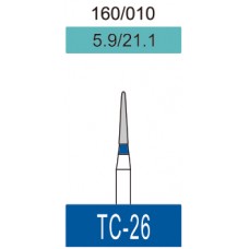 Бор алмазный TC-26