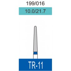 Бор алмазний TR-11