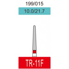 Бор алмазний TR-11F