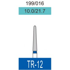 Бор алмазний TR-12