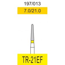 Бор алмазний TR-21EF