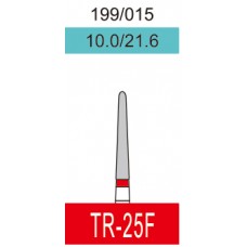 Бор алмазный TR-25F